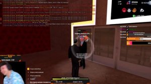 КАК МАРАС ШАКУР ЗАБАНИЛ ФОРУМНОГО МИЛЛИАРДЕРА... (НАРЕЗКА) / MARAS SHAKUR В GTA SAMP