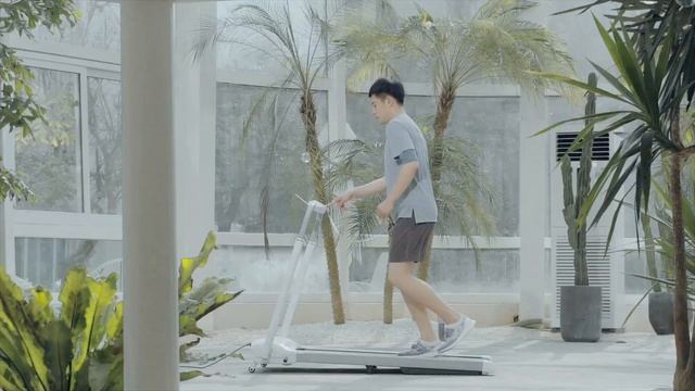 Kezga Smartrun - лучшая беговая дорожка для дома 2020-2021 года смотреть онлайн