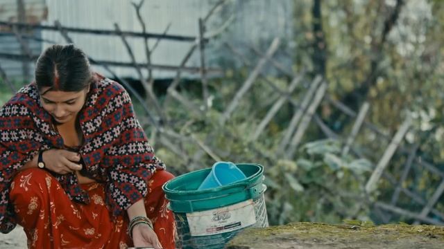 Tyo Man Runchha Runna Khai • Khem Century • Shanti Shree Pariyar New Nepali Song 2080 Sanam Smarika смотреть онлайн