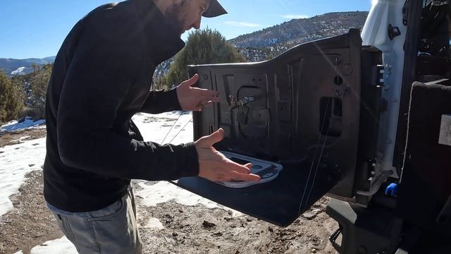 OVERLANDING: How to Buildout a Ford Excursion Summary! - Modifications completed for Camping! смотреть онлайн