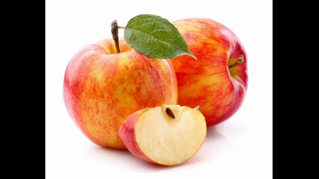 яблоко на белом фоне под песню из лифта из игры дурс 1 час смотреть онлайн