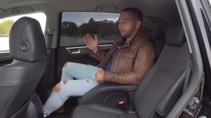 Honda Jade FR4 Hybrid - ОБЗОР + КАК НЕ СТАВИТЬ ГЛОНАСС ЗА 25т.! Автомобили с аукционов Японии.