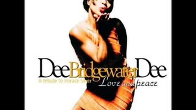 Dee Dee Bridgewater - Filthy McNasty смотреть онлайн