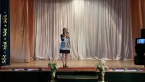 А. Губина «Довоенный вальс»