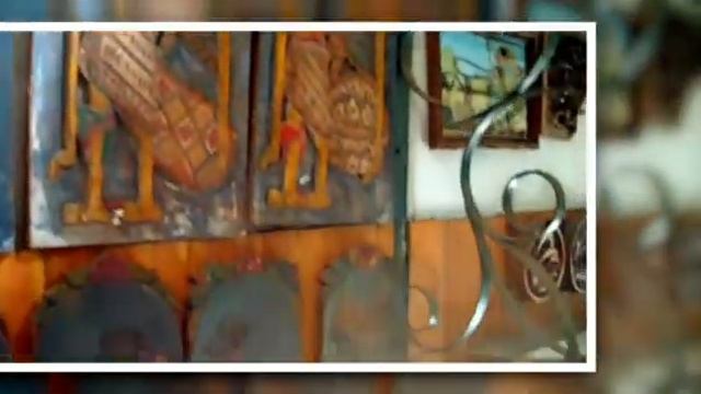 Visit Solo Spirit of Java смотреть онлайн