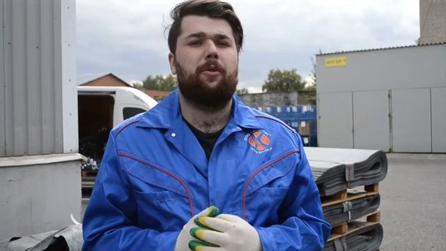 Паронит ПМБ Применение Использование Свойства смотреть онлайн