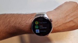 How To Install / Sideload Any Apps On Huawei Watch 4 Pro