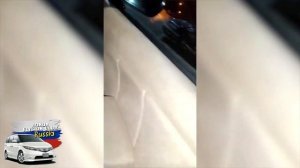 Хорошая перекидка салона Honda Elysion