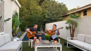 Tonino Baliardo Gipsy kings