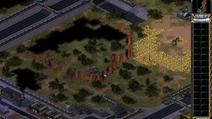 C&C Mental Omega 3.3.5 - Epsilon #11 - Singularity on Mental Difficulty