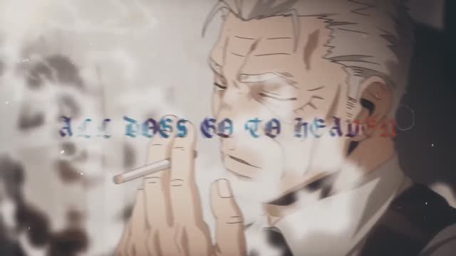 $UICIDEBOY$ - ALL DOGS GO TO HEAVEN смотреть онлайн