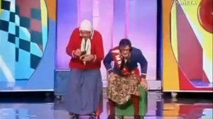 Новые русские бабки - Конкурс красоты 2006