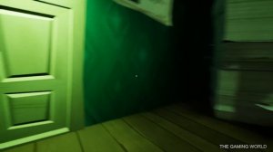 HELLO NEIGHBOR - Act 4 SpeedRun Walkthrough & Finale