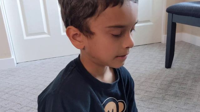 Kubernetes from an 8 year old смотреть онлайн