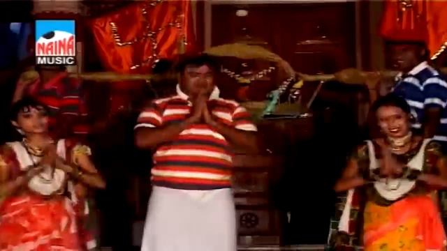 Singer  - Shashank Patil  -  Chaita Pakachye  Mahinya Mandi  ( Ekveera Mauli Bhaktigeet )