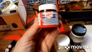 модель корабля  крузенштерн.