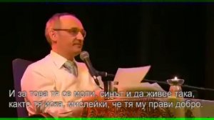 Как матери молиться за сына Торсунов О.Г. 28.04.2012 Рига