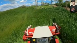КАК И ЧЕМ КОСЯТ ТРАВУ В РАЗНЫХ СТРАНАХ МИРА #1 / GRASS CLEANING IN DIFFERENT COUNTRIES OF THE WORLD