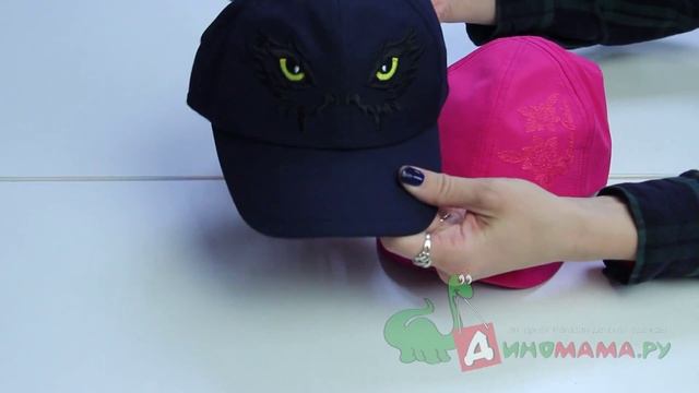 Стильные кепки для детей смотреть онлайн