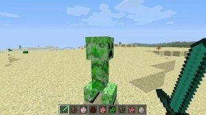 НОВАЯ АНИМАЦИЯ СМЕРТИ - Minecraft (Обзор Мода)