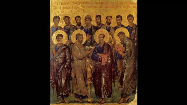 Душевный лекарь.  Святые отцы -  мирянам.  Часть 1.