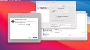 Xprinter XP-420B Printer How to Setup, Install and Use Bluetooth with Mac iOS | Honest Review