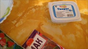 Готовим вместе. Налистники с творогом. Ну ооочень вкусные.