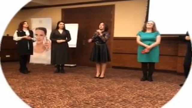 Беременность. Отзывы по продукции LR.mp4