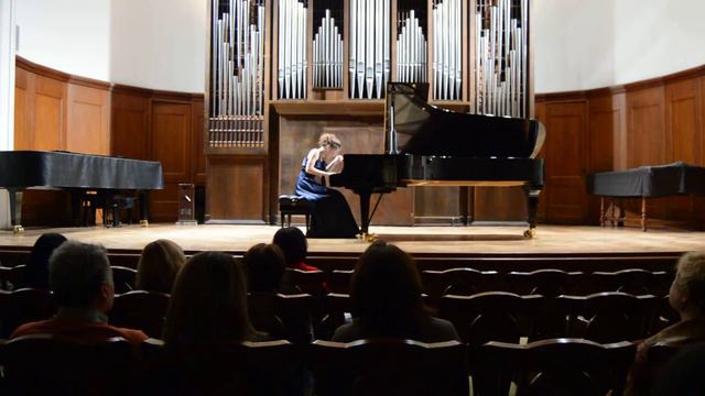 Алемдар Караманов. Баллада. смотреть онлайн