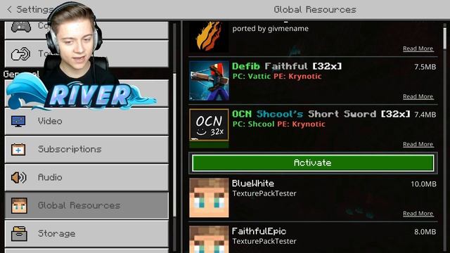TOP 5 MCPE 1.16 FAITHFUL TEXTURE PACKS! (Minecraft PE) 2020