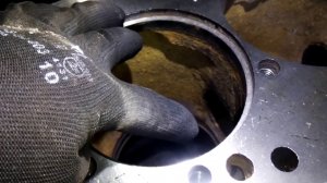 Провал гильз. Д-245. VOLVO D7. Причины. Решения...