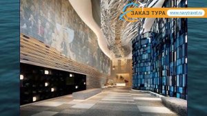 THE SHANHAITIAN RESORT SANYA 5* Хайнань обзор – ЗЕ ШАНХАИТИАН РЕЗОРТ САНЬЯ 5* Хайнань видео обзор