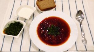 СУПЕР СВЕКОЛЬНИК * ПОСТНЫЙ С ГРИБАМИ*