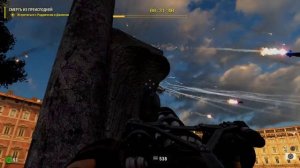 Serious Sam 4 ОБЗОР ни чем не примечательной игры ВООБЩЕ.mp4