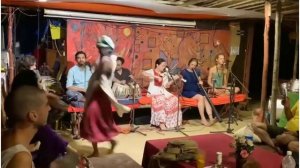 Mantra Jam / мантра джэм