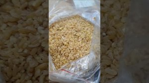Как правильно и вкусно приготовить булгур ?