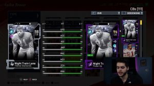 THE TOP 10 MOST OVERPOWERED CARDS IN MADDEN 20 RIGHT NOW! BUY THESE CARDS NOW! | MADDEN 20