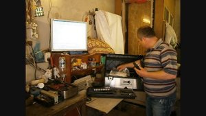 Проверка клапанов ВАЗ при помощи МТ Disco 4 pro