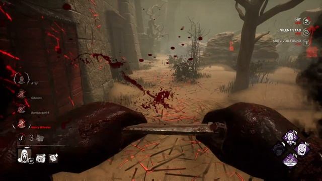 Life of the Prestige 100 Ghost Face - Dead by Daylight смотреть онлайн