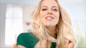 Музыка из рекламы Schwarzkopf - Palette фитолиния с маслом арганы (2016)