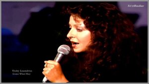 Vicky Leandros-Come What May [HQ]
