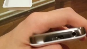 Обзор Samsung Galaxy ACE*LaFleur*