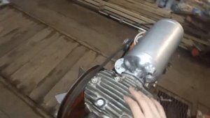 Обратный клапан и предрессивер СО-243.1. Часть 13.2