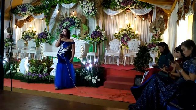 Nyidam sari || langgam gayeng || new kusuma - resepsi pernikahan SRI WINARSIH & BONDAN PRAKOSO смотреть онлайн