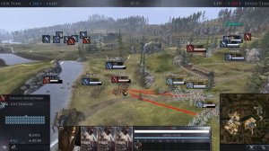 Total War: Arena - Gameplay ITA # 7 - La corrida sul Rubicone