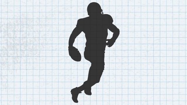The Shortest vs. Tallest Running Backs ever... Which is better?