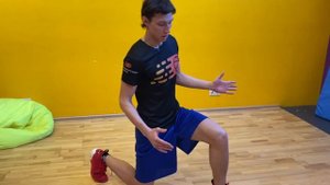 ТОП-5 УПРАЖНЕНИЙ НА РАЗВИТИЕ СИЛЫ НОГ