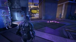 Горное дело в Варфрейм (добыча руд и камней, шахтерство)