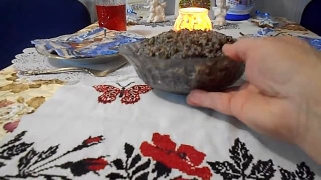 СВЯТОЙ ВЕЧЕР )ПРАЗДНУЕМ РОЖДЕСТВО ) смотреть онлайн