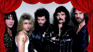 Black Sabbath - Seventh Star (Hollywood, USA: 14.03.1986) (Glenn Hughes)